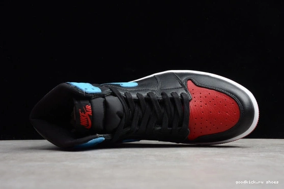 Jordan CD0461-046 UNC Chicago 1 CD0461-046 Air To 0215